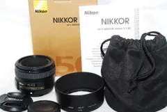 2023年最新】nikon 単 焦点 レンズ af s nikkor 50mm f 1．8 g フル