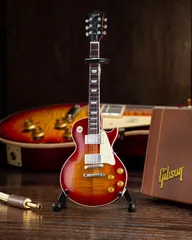 shingo様専用 Gibson J-45 KS ミニチュアギター模型 - メルカリ