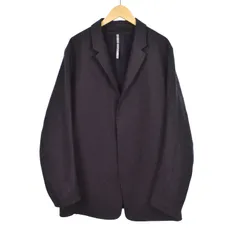 アークテリクス ARC'TERYX VEILANCE 20818 Haedn Blezer テーラードジャケット ブレザー ウール L グレーのサムネイル