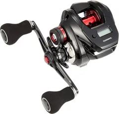 SHIMANO - 【中古/極上品】 シマノ 19 炎月CT 150HG   /T070M SHIMANO - 【中古/極上品】 シマノ 19 炎月CT 150HG /T070Mの
