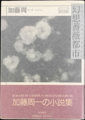 幻想薔薇都市 (シリーズ旅の本箱) 単行本             