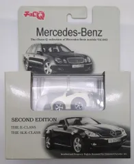 2025年最新】チョロQ メルセデスベンツの人気アイテム - メルカリ