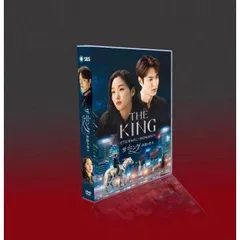 Amazon.co.jp: THE KING : ETERNAL MONARCH OST (ザ・キング