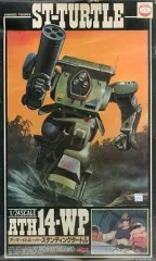 中古】プラモデル 1/24 ATH14-WP アーマードトルーパー
