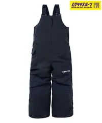 BURTON スノーボードオーバーオール  ビブパンツ　USサイズXS 黒 楽天市場】ビブパンツ burtonの通販
