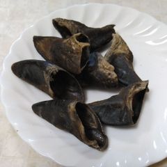 国産　無添加　鹿のヒヅメ50g