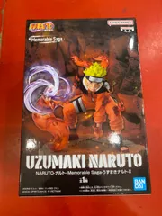 2025年最新】NARUTO-ナルト- Memorable Saga-うずまきナルト-Ⅱ