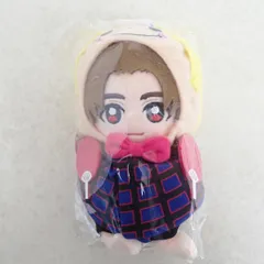 2025年最新】山田涼介 ちびぬい ぬいぐるみの人気アイテム