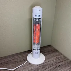 komatuume様専用　テクノス TEKNOS スリムカーボンヒーター CH-305M