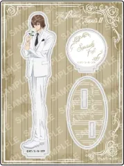 【中古】アクリルスタンド・アクリルパネル I.不二周助 アクリルスタンド 「新テニスの王子様」