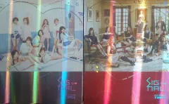 TWICE(トゥワイス) ミニ アルバム まとめ売り