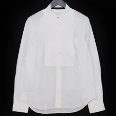 ALEXANDER WANG コットン長袖シャツ サイズ4のサムネイル