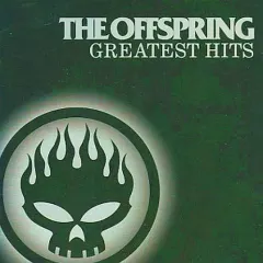 【中古】洋楽CD オフスプリング / グレイテスト・ヒッツ(限定盤)