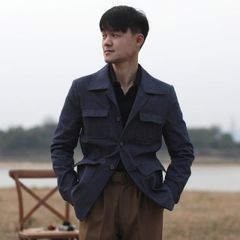 Tangent(タンジェント)TAN06 PIERRE French M-47 - メルカリ