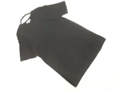 BEAUTY & YOUTH ビューティ&ユース ユナイテッドアローズ 半袖 カットソー sizeM/黒 ■◆ メンズ