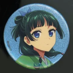 【中古】バッジ・ビンズ 猫猫(薬屋のひとりごと) 「AnimeJapan 2025 AJガチャ Aグループ」