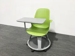 2024年最新】steelcase チェアの人気アイテム - メルカリ