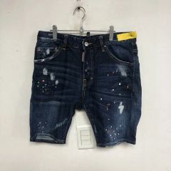 DSQUARED(ディースクエアード) 2 メンズ ハーフパンツ 30 インチ@ 9963のサムネイル