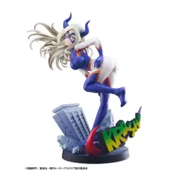 『僕のヒーローアカデミア』 Mt.レディ ヒーロースーツVer. 1／90スケールのサムネイル