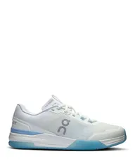 【新品未使用】On テニスシューズ THE ROGER Pro Men's THE ROGER Pro | White & Blue | On Japan