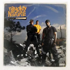 2025年最新】naughty by nature レコードの人気アイテム - メルカリ