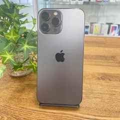 iPhone 13 ProMax　256GB