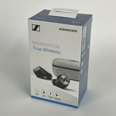 SENNHEISER M3IETW MOMENTUM True Wireless ワイヤレスイヤホン 音響 オーディオ 未使用 未開封 Y9601900
