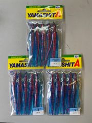 ★たに様専用！　ヤマシタ　タコベイト3厚ZK13 3袋