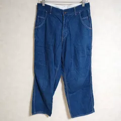 Another 20th Century サイズ1 デニムパンツ ブルー メンズ アナザートゥエンティースセンチュリー【中古】4-0716G△
