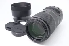 SIGMA - 【中古・美品】SIGMA 100-400mm F5-6.3 キヤノンEF 2025年最新】sigma 100-400 canonの人気アイテム - メルカリ