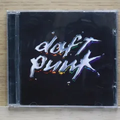 2025年最新】daft punk discoveryの人気アイテム - メルカリ