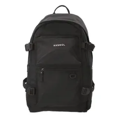 ☆ BLACK ☆ KANGOL カンゴール リュック 抗菌防臭 250-1290 カンゴール リュック 250-1290 KANGOL リュックサック デイパック バックパック 通学リュック 通学 通勤 女子 男子 レディース メンズ 高校生 大学生 大人