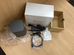 W182 docomo　home5Gルーター　HR01