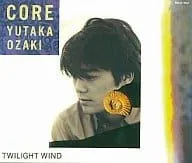 【状態良好・再生確認済】レコード　尾崎豊／核（CORE）　12インチ　シングル Amazon.co.jp: CORE 「核」 (アナログ12INCH): ミュージック