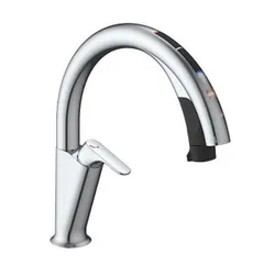 ナビッシュ　新品未使用　未開封 LIXIL | 水栓金具 | ナビッシュ（非接触水栓・タッチレス水栓