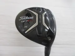 ツアーAD TP ロケットボールズ　3HL 17° TP-5 R1 リシャフト品 ツアーAD TP ロケットボールズ 3HL 17° TP-5 R1 リシャフト品
