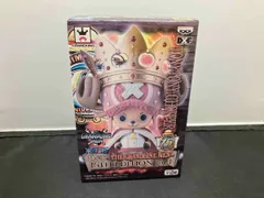 [新品未開封]ワンピース フィギュア　15th　コンプリート　チョッパーあり 楽天市場】ワンピース フィギュア 15th チョッパーの通販