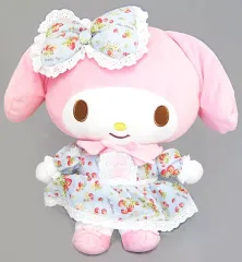 2025年最新】マイメロディ×olive des olive ぬいぐるみの人気アイテム