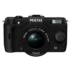 【シャッター1603回 美品】PENTAX Q7 ダブルズームキット 返金保証 シャッター1603回 美品】PENTAX Q7 ダブルズームキット 返金保証