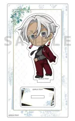 【中古】アクリルスタンド・アクリルパネル 黒川イザナ(タキシード) ミニキャラアクリルスタンド 「東京リベンジャーズ」