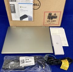 展示保証★DELL ノートパソコン 2-in-1 MI764CP-CHHBC 14型 Win11 Ryzen5 8GB 256GB Office