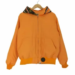 アベイシングエイプ A BATHING APE Shark Full Zip Down Parka メンズ JPN：S のサムネイル