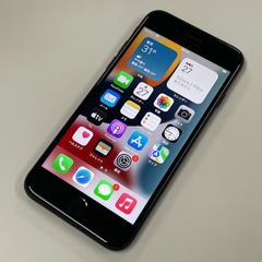 softbank iPhone 7 32GB ブラック