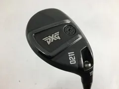 2023年最新】pxg アイアン 0211の人気アイテム - メルカリ