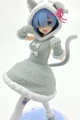 Re：ゼロから始める異世界生活 Coreful フィギュア レム～パックイメージVer. Figure タイトー