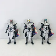 バンダイ 特撮怪獣シリーズ ギギ 3体セット 2025年最新】ウルトラマン ギギの人気アイテム - メルカリ