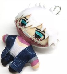 僕のヒーローアカデミア ヒロアカ 荼毘 轟燈矢 UA展 ぬいぐるみ
