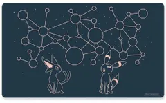 2025年最新】ブラッキー プレイマット 海外の人気アイテム