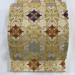 2024年最新】袋帯 七宝の人気アイテム - メルカリ 