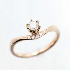 2025年最新】lucie リングの人気アイテム - メルカリ 